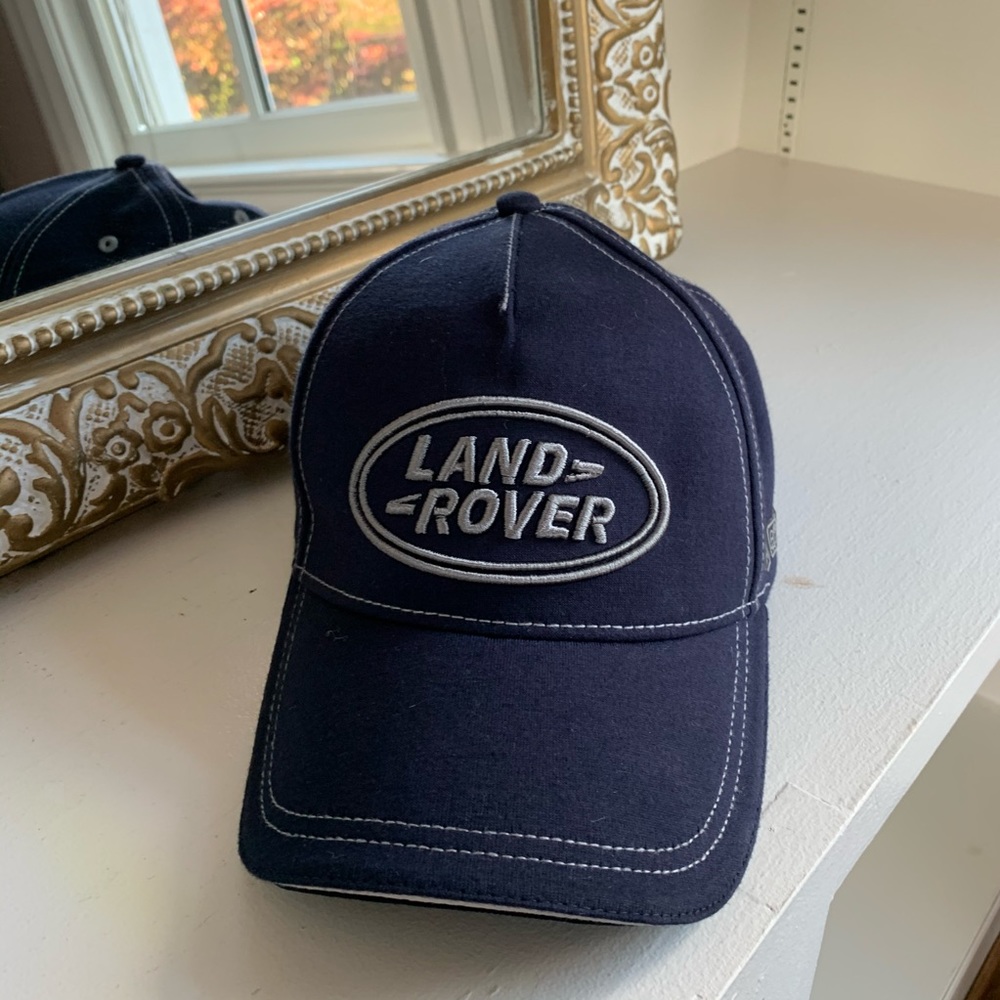 Land Rover Baseball Cap